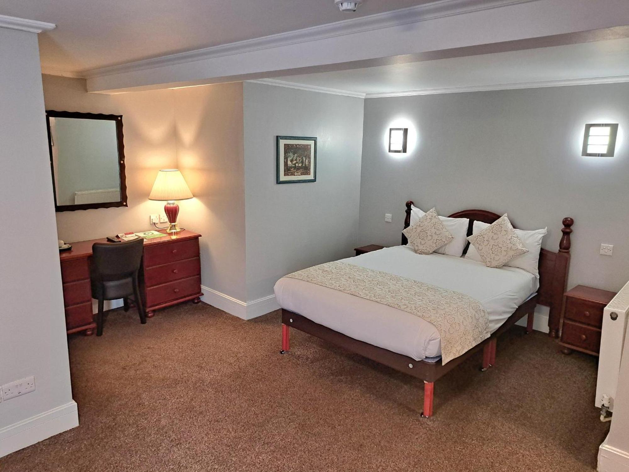 Prince Of Wales Hotel Southport Luaran gambar