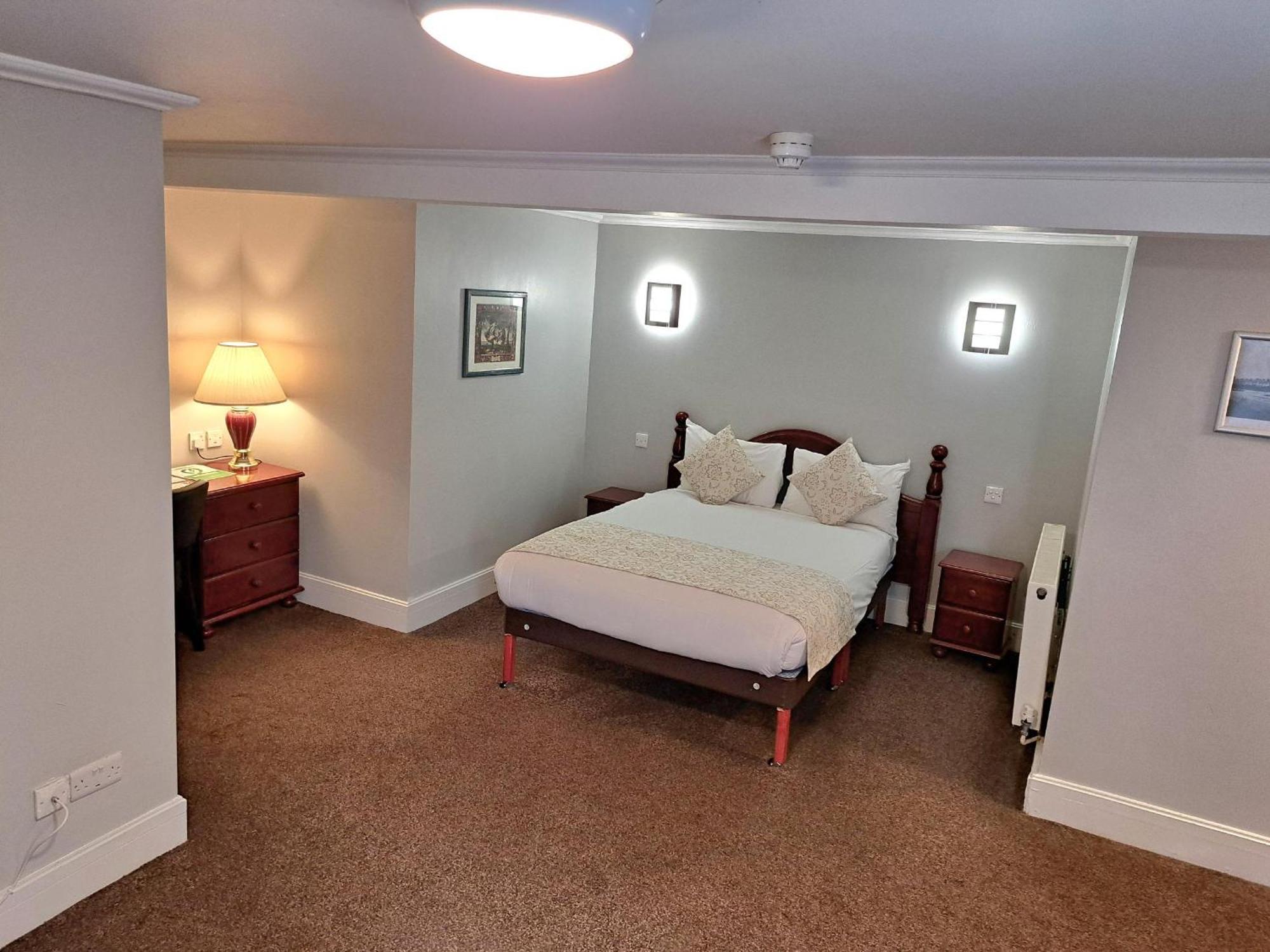 Prince Of Wales Hotel Southport Luaran gambar