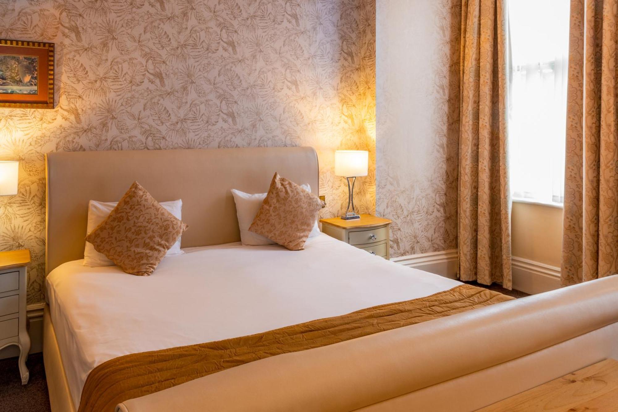 Prince Of Wales Hotel Southport Luaran gambar